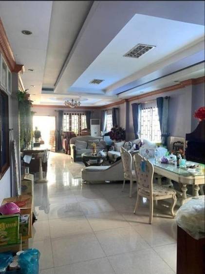 353平方米土地面积的House and lotFor Sale & Rent
