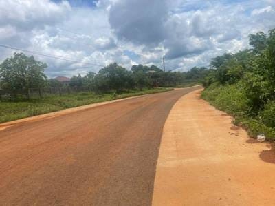 Lot For Sale in Saen Monourom $269,000