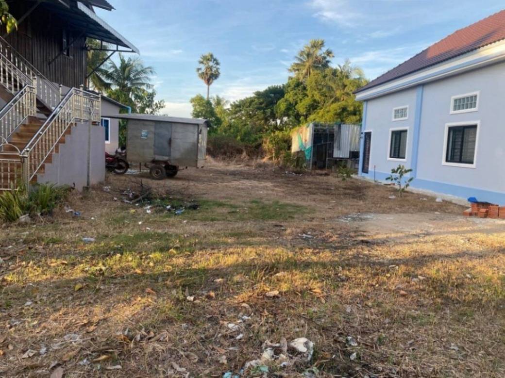 310 sqm Land Size Земля Для Продажи