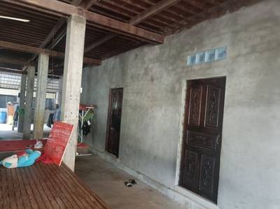 House and lot สำหรับขาย ขนาดที่ดิน 1,548 ตร.ม.