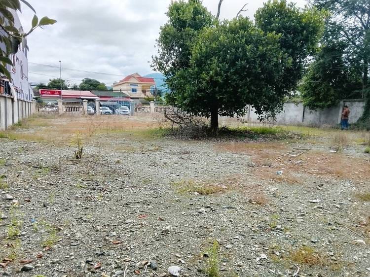 Land For Sale in Pailin