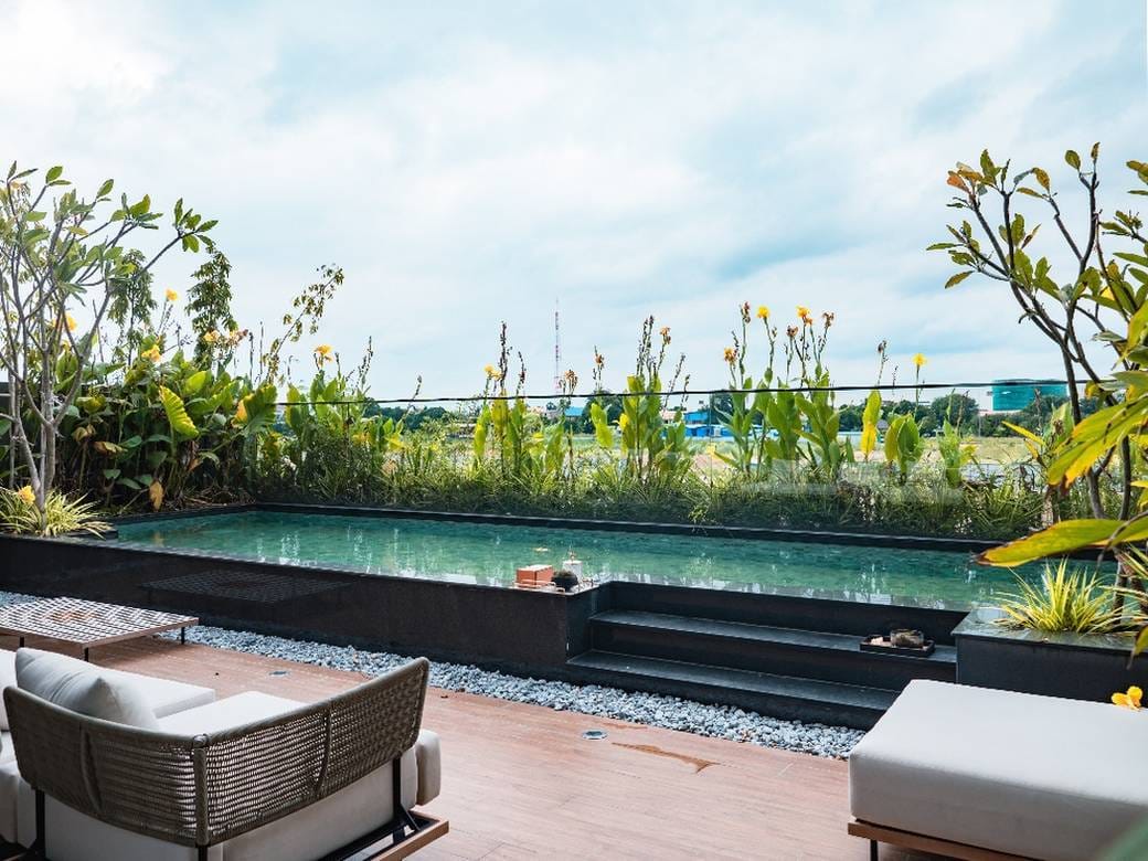 Norea Cove Residences | 침실 6개 별장 매매