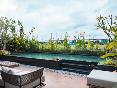 Norea Cove Residences | 침실 6개 별장 매매
