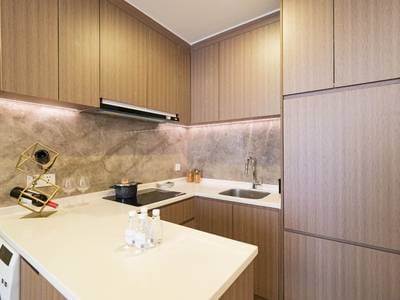 UC88 Wyndham Garden BKK1 | คอนโด สำหรับขาย ใน Boeng Keng Kang $296,398