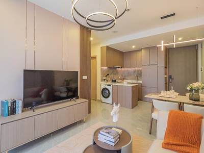 UC88 Wyndham Garden BKK1 | คอนโด สำหรับขาย ใน street 322, BKK 1, บึงเกงกอง, พนมเปญ