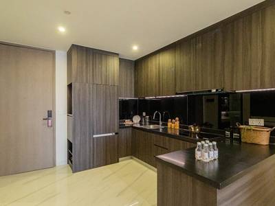 UC88 Wyndham Garden BKK1 | $179,120 Condo