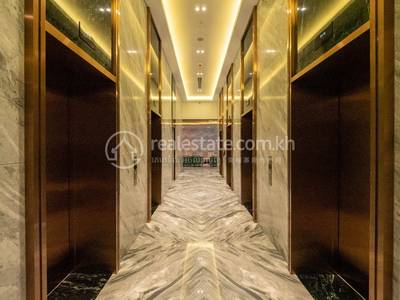 UC88 Wyndham Garden BKK1 | คอนโด สำหรับขาย ใน street 322, BKK 1, บึงเกงกอง, พนมเปญ