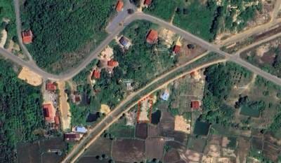 Prey Khmum Lot For Sale in Prey Khmum