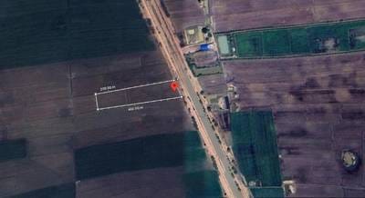 ที่ดิน สำหรับขาย ใน จีโพช, เมซัง, เปรยเวง