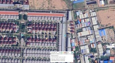 ที่ดิน สำหรับขาย ใน Meanchey $120,000