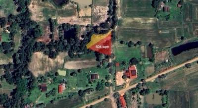 Prey Khmum Lot For Sale in Prey Khmum