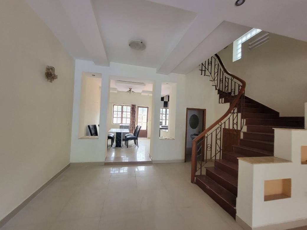 已装修House and lotFor Sale & Rent