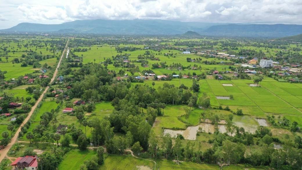 504 sqm Land Size Lot For Sale