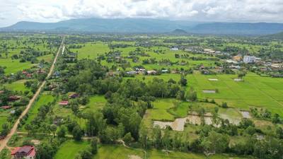 504 sqm Land Size Lot For Sale