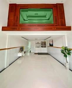 Por Sen Chey Flat House Na sprzedaż w Por Sen Chey