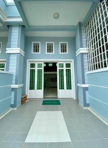 $68,800 Flat House