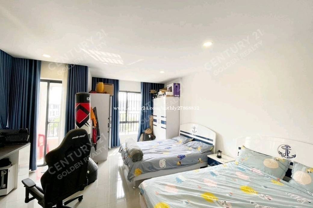 ลิงก์เฮ้าส์ สำหรับขาย ใน Dangkao $189,900