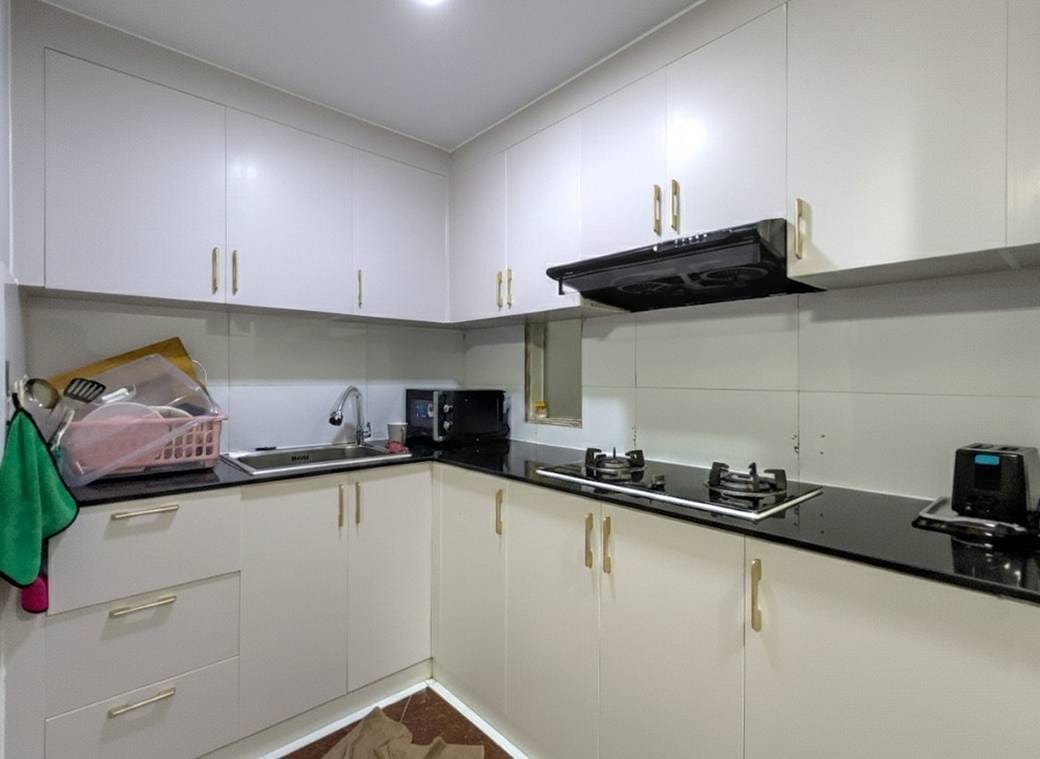 Apartmán K pronájmu in Sen Sok $350