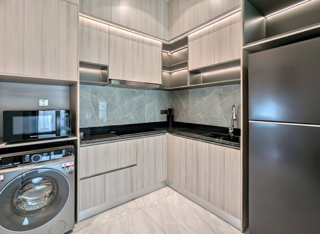 Condo Na wynajem w Phnom Penh Thmey, Sen Sok, Phnom Penh