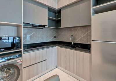 Condo Na wynajem w Sen Sok $600