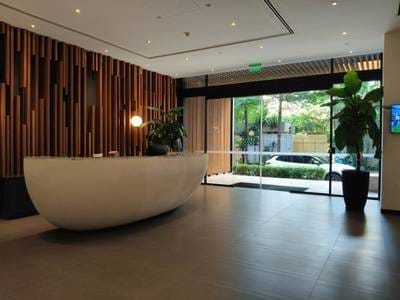 Skylar by Meridian | Chamkarmonのアパート賃貸物件 $1,000