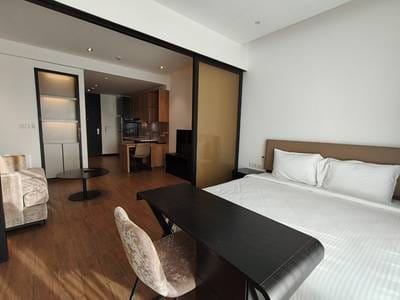 Skylar by Meridian | $600 Appartement