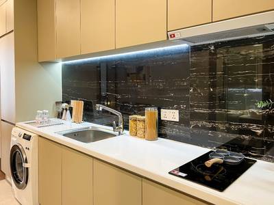 UC88 Wyndham Garden BKK1 | Condo À vendre de 54-106 m² habitables à Boeng Keng Kang