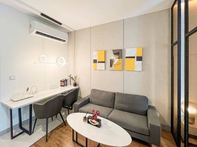 UC88 Wyndham Garden BKK1 | Condo À vendre à street 322, BKK 1, Boeng Keng Kang, Phnom Penh