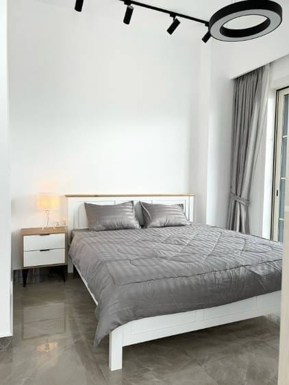 Royal Park Condo | Boeung Kak 2 Studio For Rent in Boeung Kak 2