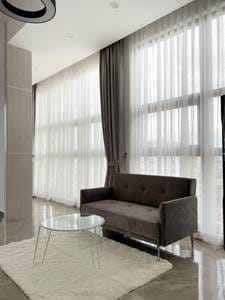 Royal Park Condo | Furnished Studio For Rent