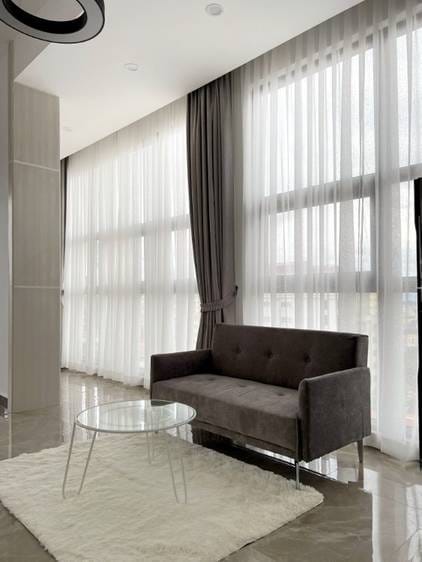 Royal Park Condo | Furnished Studio For Rent