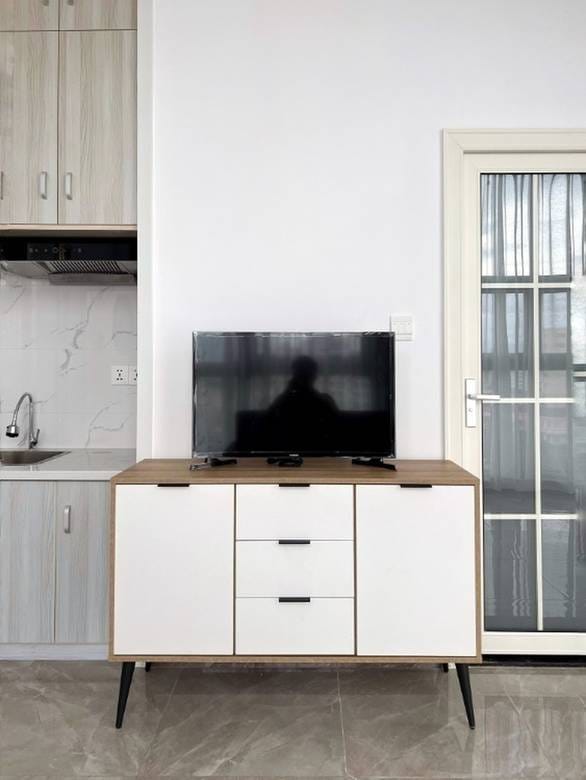 Royal Park Condo | Studio For Rent in Toul Kork $350