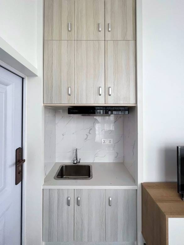 Royal Park Condo | Studio For Rent in Boeung Kak 2, Toul Kork, Phnom Penh