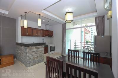 Boeng Keng Kang套房出租，价格$900