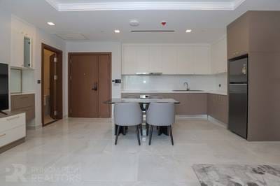 Appartement À louer de 95 m² de terrain