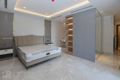 Appartement Meublé À louer
