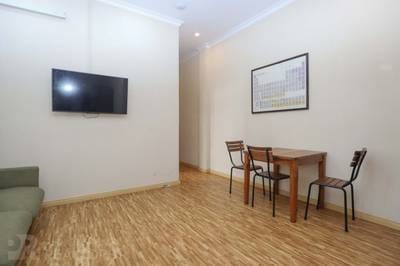 Maison mitoyenne À louer de 80 m² habitables à Boeng Keng Kang