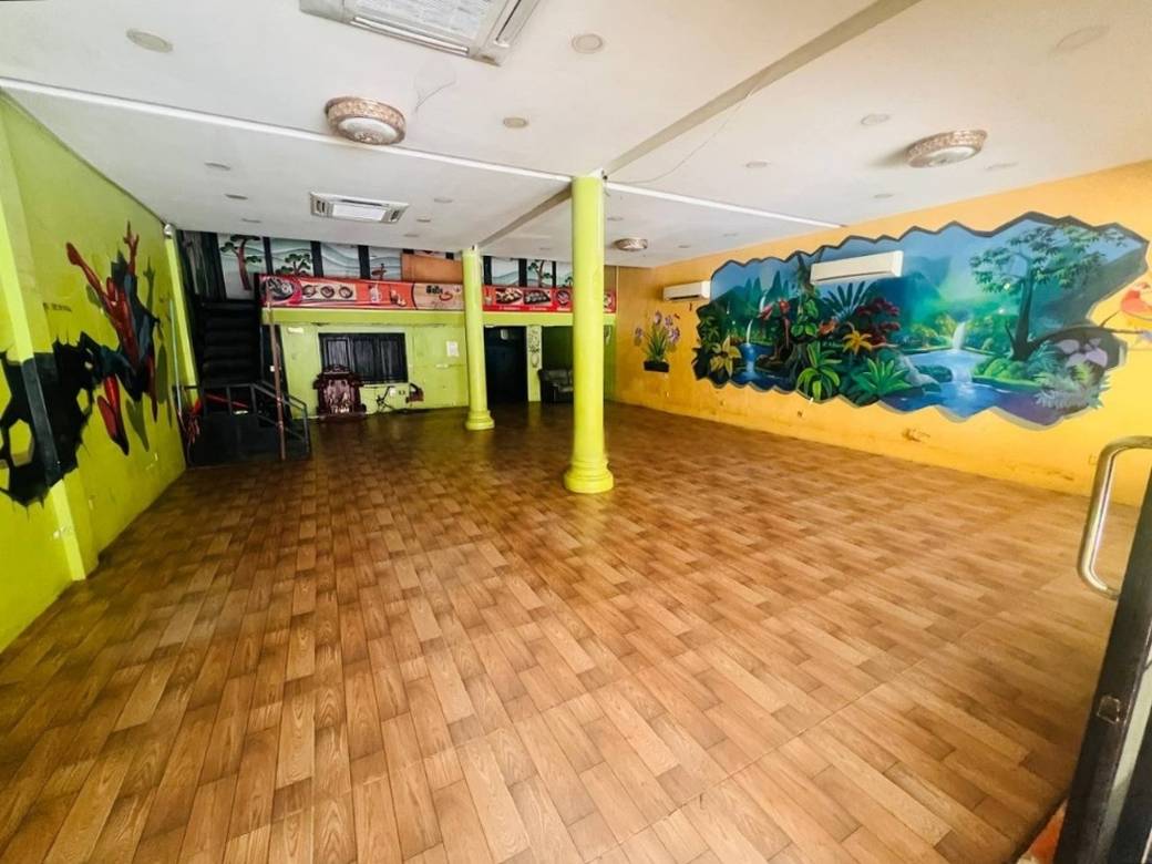 Boeng Keng Kang CommercialShophouse K pronájmu in Boeng Keng Kang