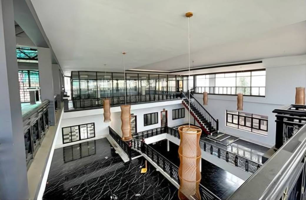 ChamkarmonCommercialShophouse出租，位于Chamkarmon