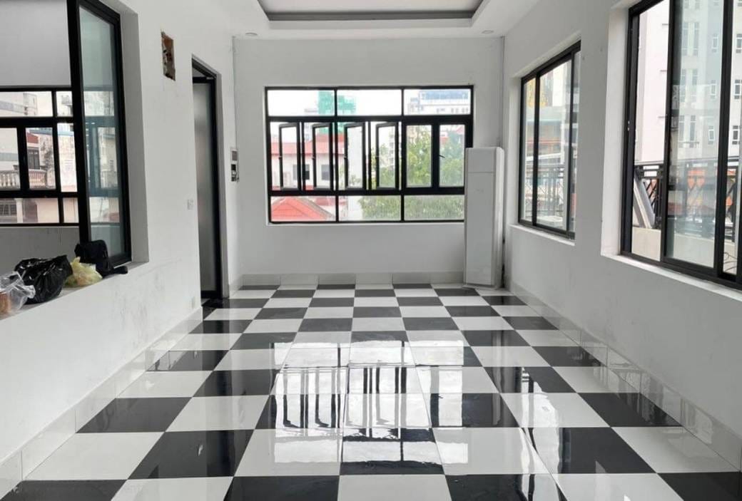 ChamkarmonCommercialShophouse出租，位于Toul Tum Poung 1Chamkarmon，价格$7,000