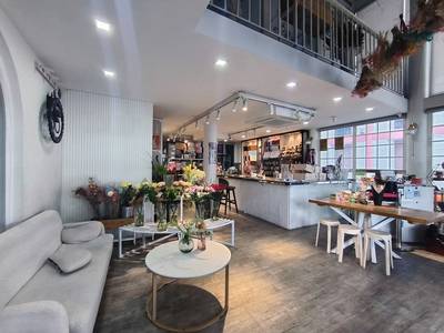 Stueng Mean cheyCommercialShophouse出租，位于Stueng Mean chey