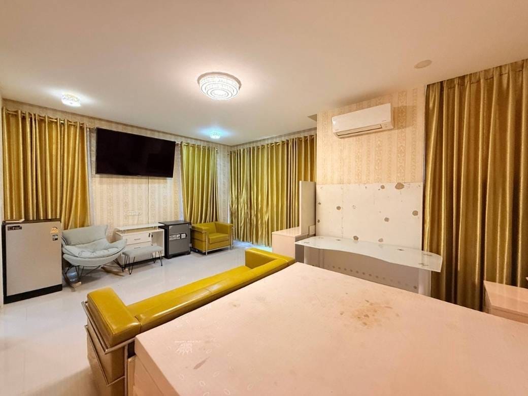 Borey Peng Huoth : The Star Diamond | $2,500 Villa Jumelle