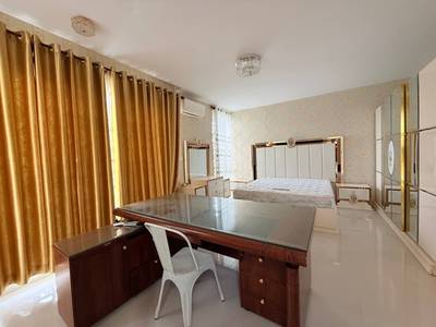 Borey Peng Huoth : The Star Diamond | Villa Jumelle 4 chambres À louer
