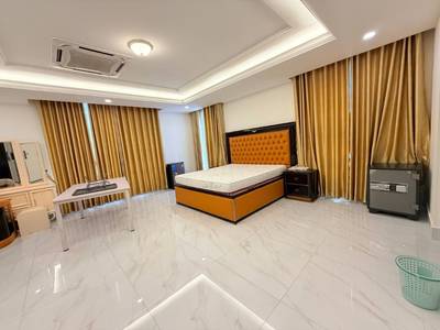 Borey Peng Huoth : The Star Diamond | Meancheyの別荘賃貸物件（Meanchey）