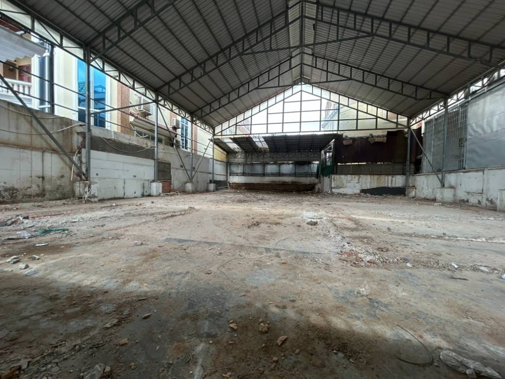 Sklad K pronájmu in Toul Tum Poung 1, Chamkarmon, Phnom Penh