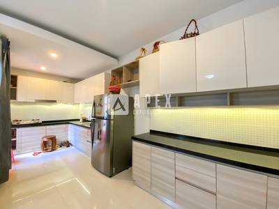 Phnom Penh Thmey双子别墅出租，位于Phnom Penh Thmey