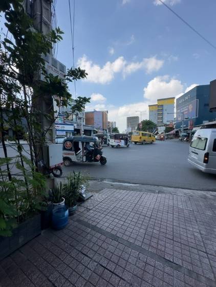 153 sqm Land Size Byt Na prodej