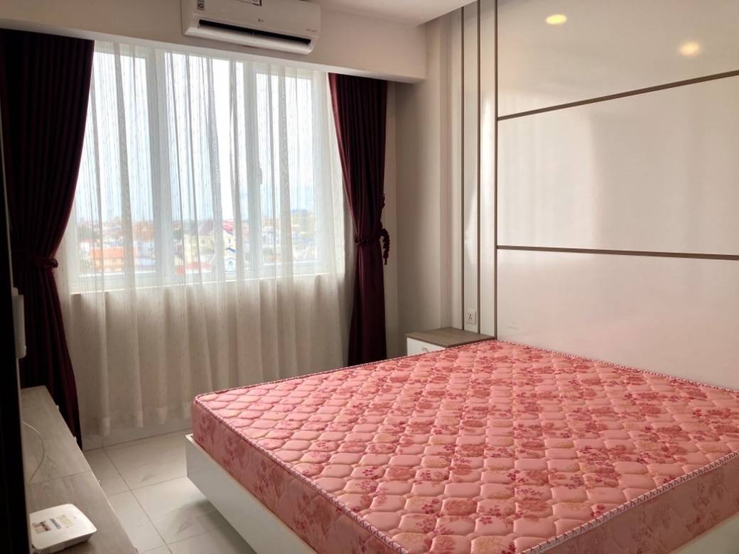 Condo For Rent in Tuol Sangkae 1, Russey Keo, Phnom Penh