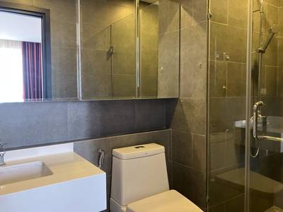 Condo For Rent in Russey Keo $550