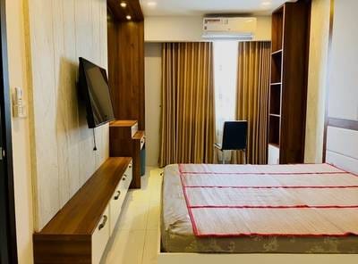 Condo For Rent in Tuol Sangkae 1, Russey Keo, Phnom Penh